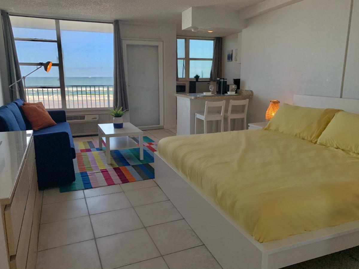 Daytona Beach Club Condo Exterior foto