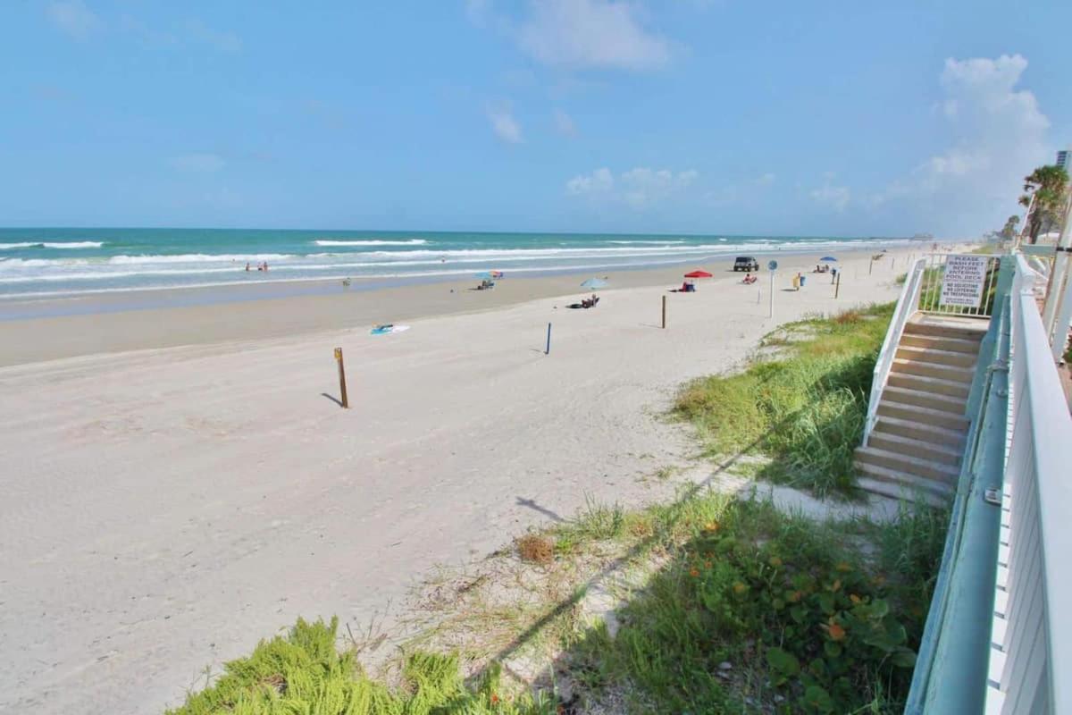 Daytona Beach Club Condo Exterior foto